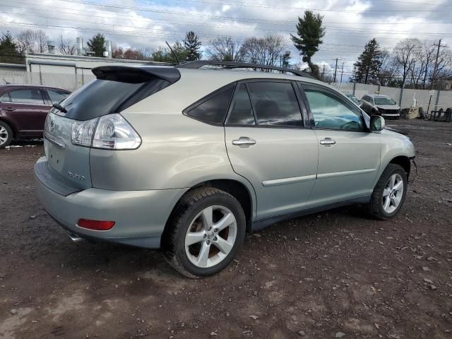 2008 Lexus RX 350