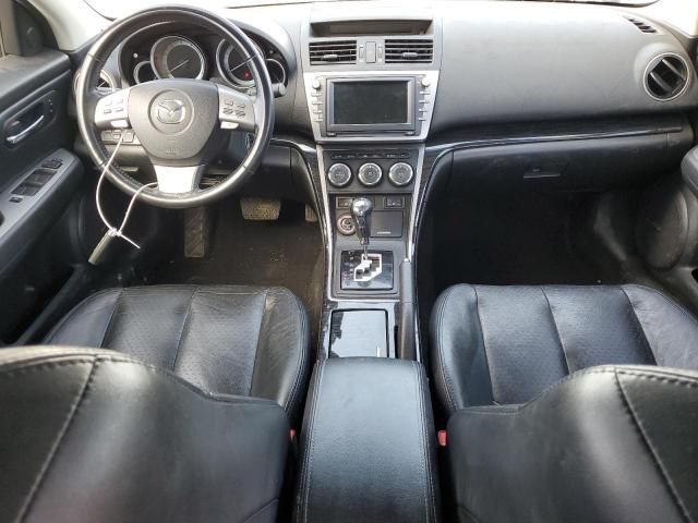 2009 Mazda 6 S