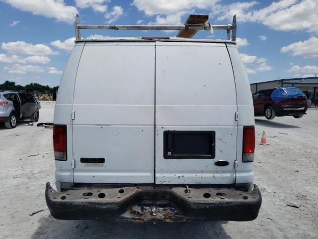 2003 Ford Econoline E250 Van