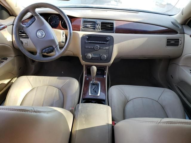 2006 Buick Lucerne CXL