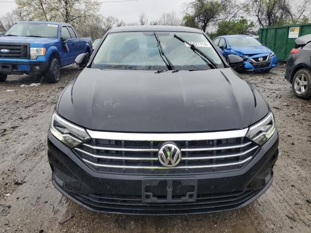 2021 Volkswagen Jetta S