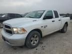 2020 Dodge RAM 1500 Classic Tradesman