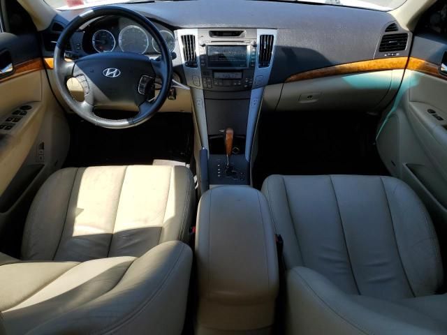 2009 Hyundai Sonata SE