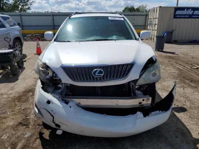 2007 Lexus RX 350