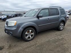 Vehiculos salvage en venta de Copart New Britain, CT: 2012 Honda Pilot EX