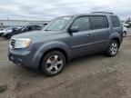 2012 Honda Pilot EX