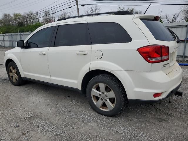 2011 Dodge Journey Mainstreet