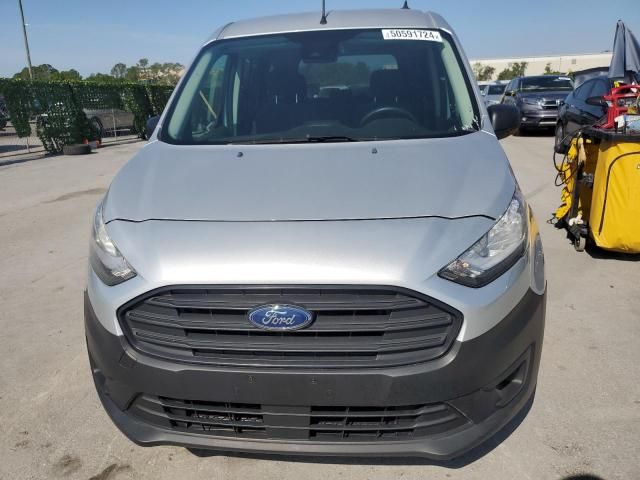 2020 Ford Transit Connect XL