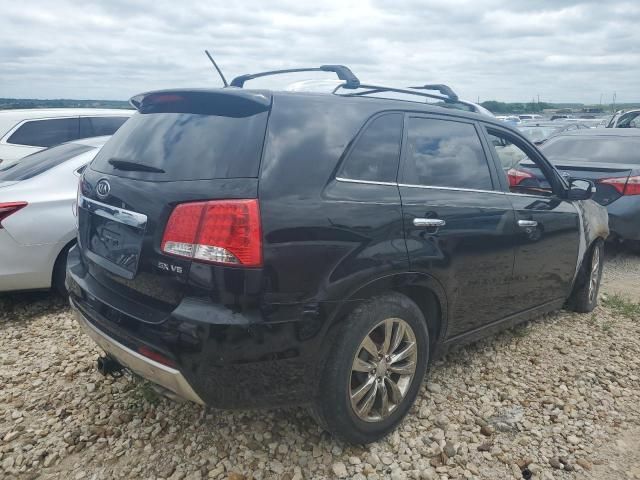 2011 KIA Sorento SX