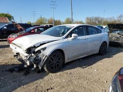 2016 Ford Fusion SE for sale in Columbus, OH