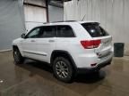 2013 Jeep Grand Cherokee Overland