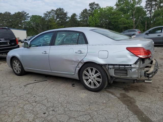 2007 Toyota Avalon XL