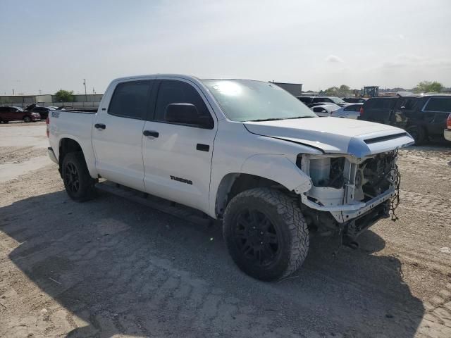 2021 Toyota Tundra Crewmax SR5