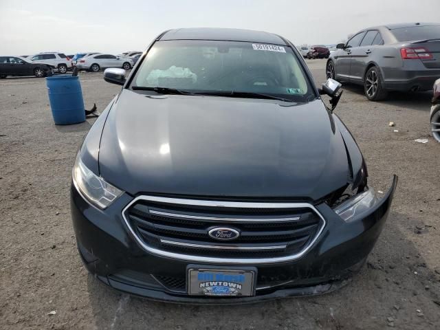 2014 Ford Taurus Limited