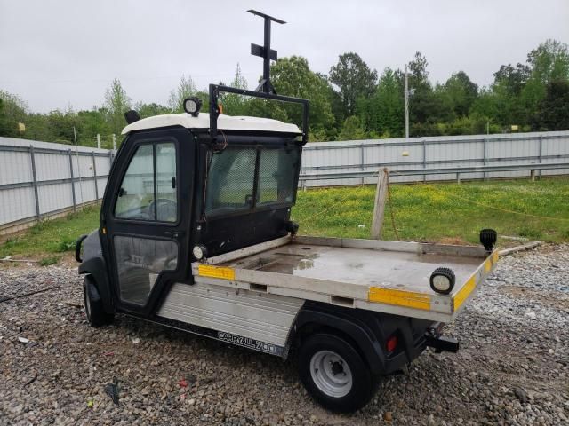 2018 Clubcar Club Car