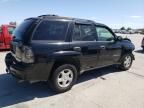 2002 Chevrolet Trailblazer