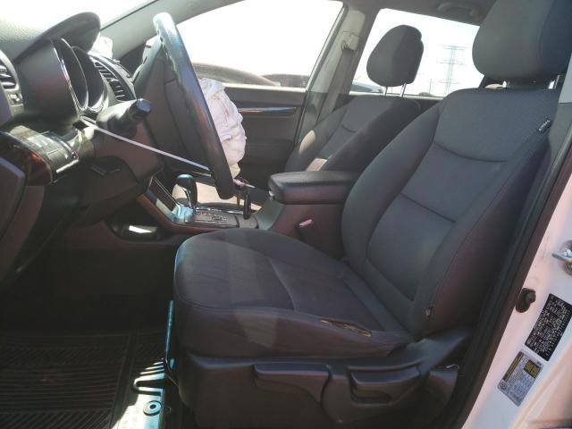 2012 KIA Sorento Base