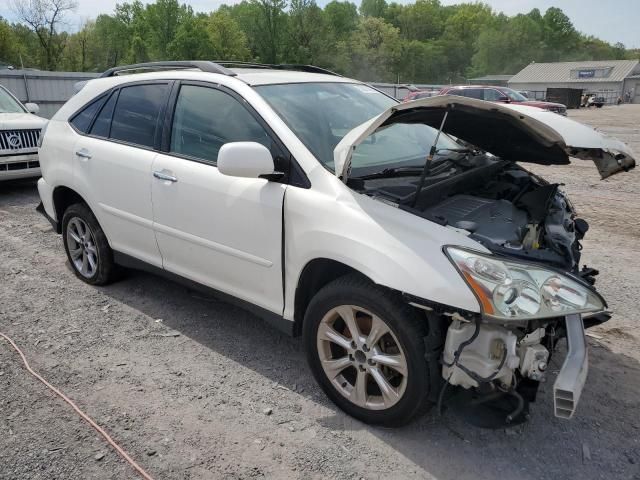 2008 Lexus RX 350