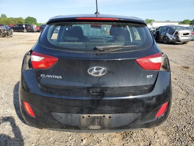 2015 Hyundai Elantra GT