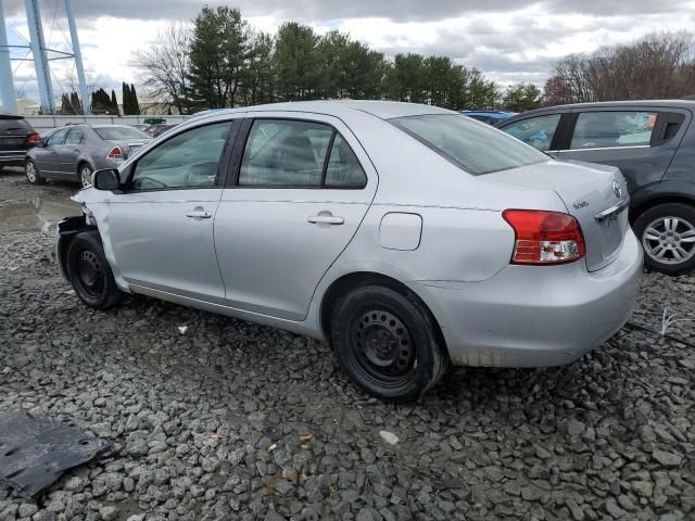 2009 Toyota Yaris