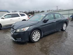 Honda Accord EXL salvage cars for sale: 2013 Honda Accord EXL