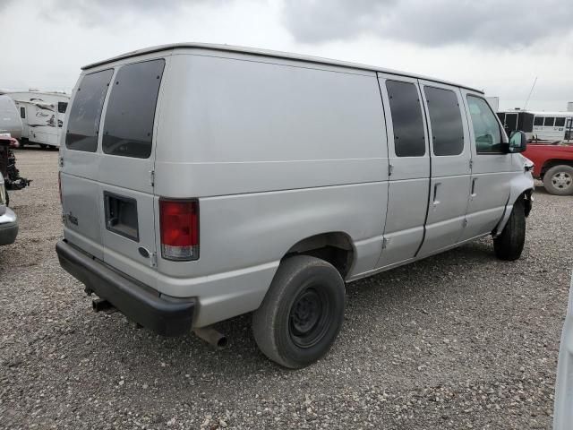 2005 Ford Econoline E350 Super Duty Van