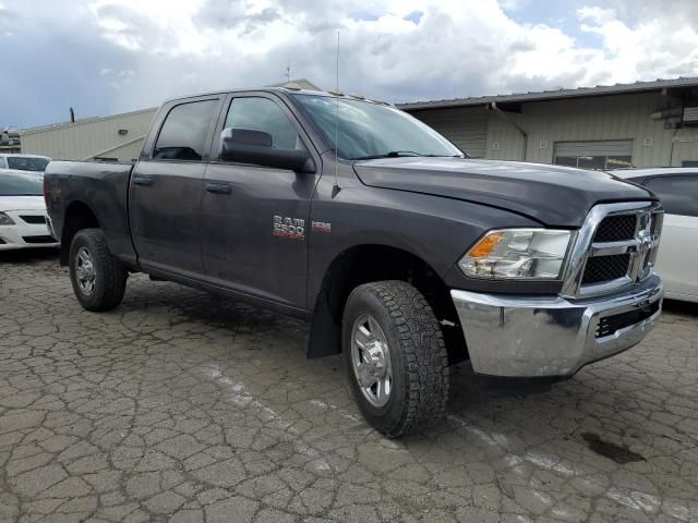 2014 Dodge RAM 2500 ST