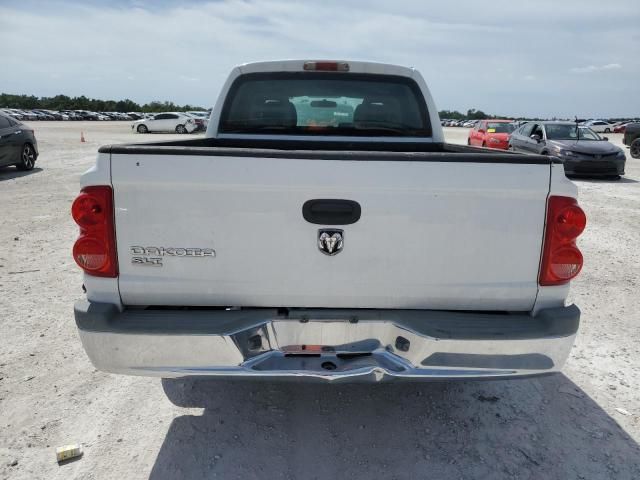 2005 Dodge Dakota Quad SLT