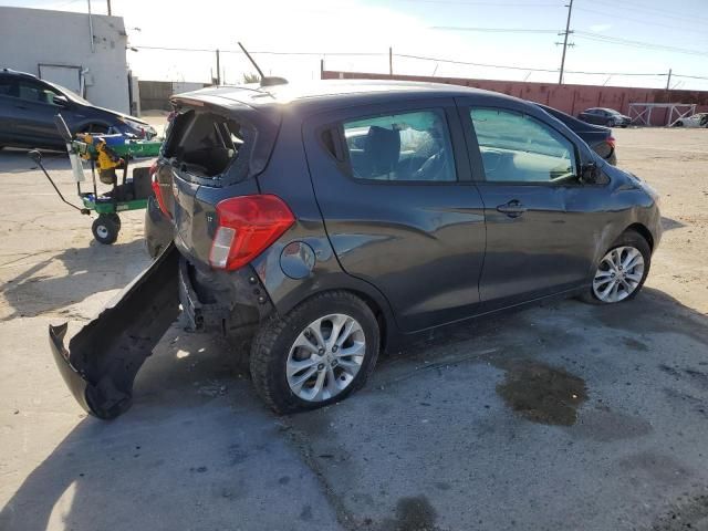 2020 Chevrolet Spark 1LT