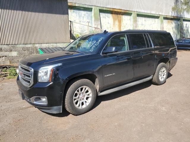 2020 GMC Yukon XL K1500 SLT