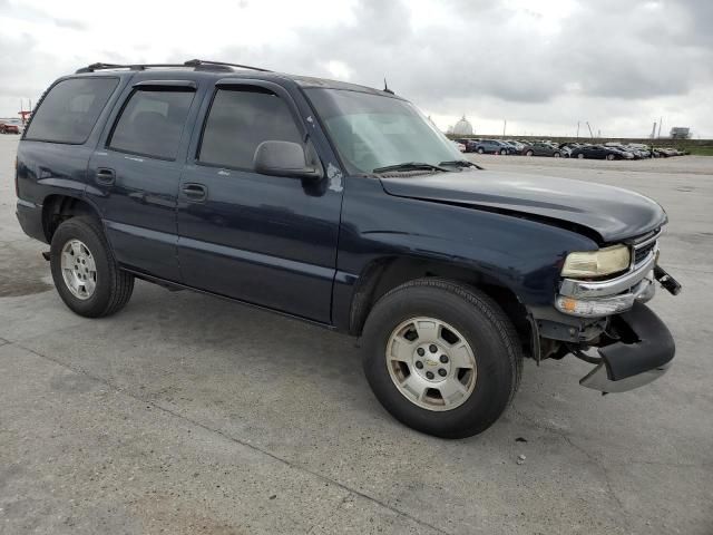 2005 Chevrolet Tahoe C1500