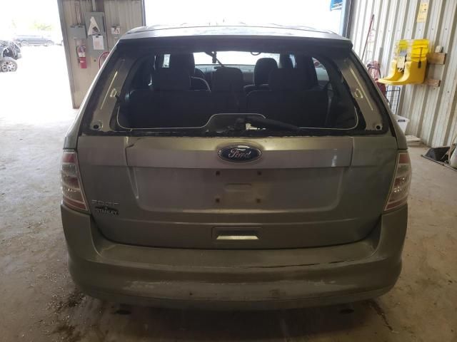 2008 Ford Edge SE