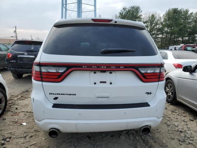 2019 Dodge Durango R/T