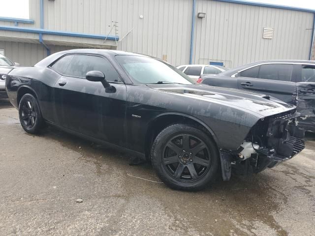 2017 Dodge Challenger R/T