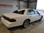 1996 Mercury Grand Marquis LS