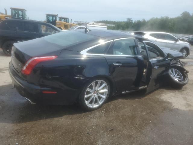 2014 Jaguar XJ