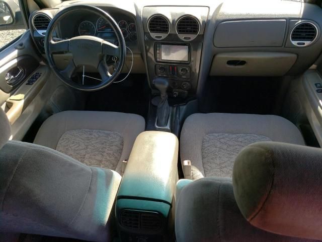 2004 GMC Envoy