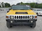 2006 Hummer H2