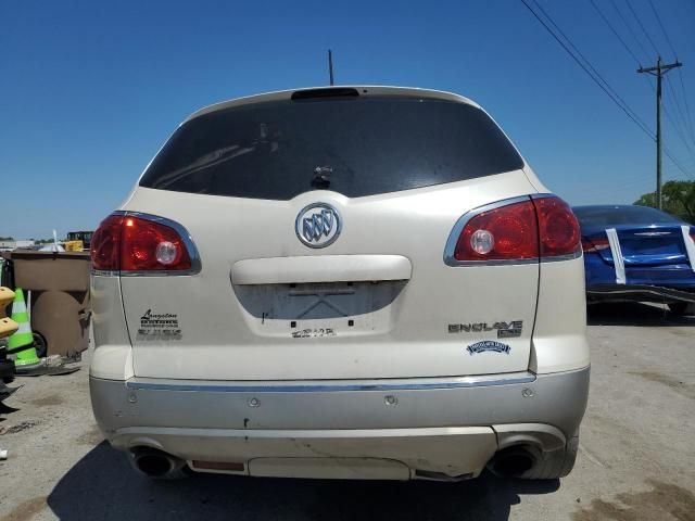 2011 Buick Enclave CXL