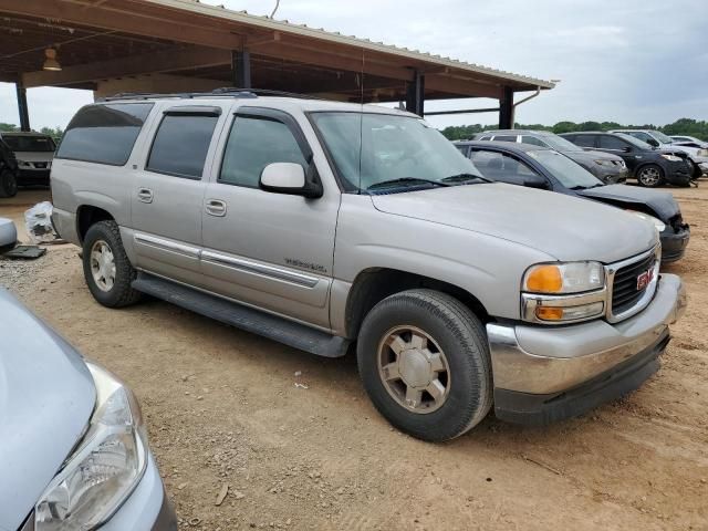 2006 GMC Yukon XL C1500