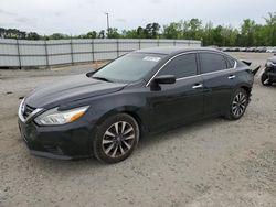 2017 Nissan Altima 2.5 en venta en Lumberton, NC