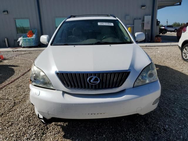 2006 Lexus RX 330