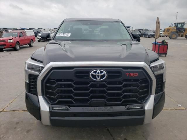 2023 Toyota Tundra Crewmax Limited