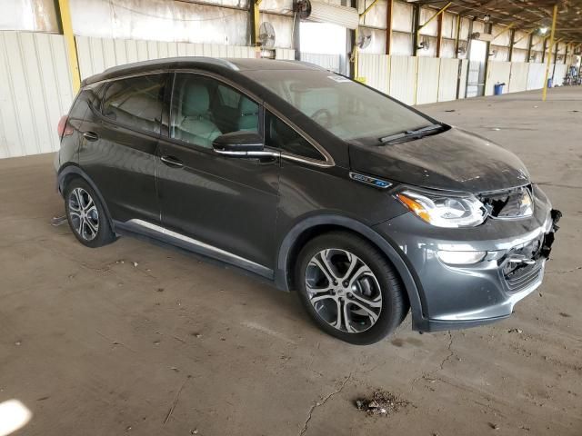 2018 Chevrolet Bolt EV Premier