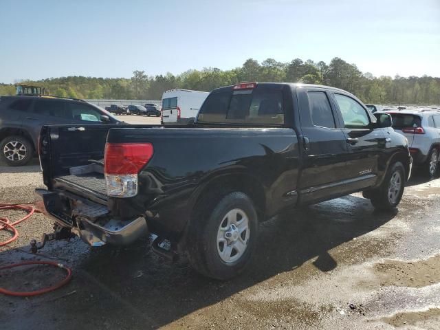 2010 Toyota Tundra Double Cab SR5