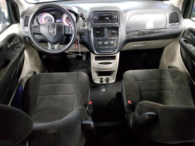 2012 Dodge Grand Caravan SE