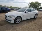 2012 BMW 535 XI