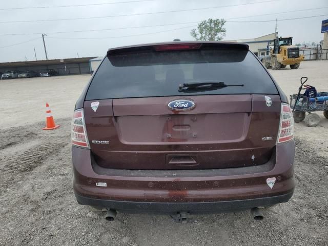 2010 Ford Edge SEL