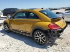 2016 Volkswagen Beetle Dune