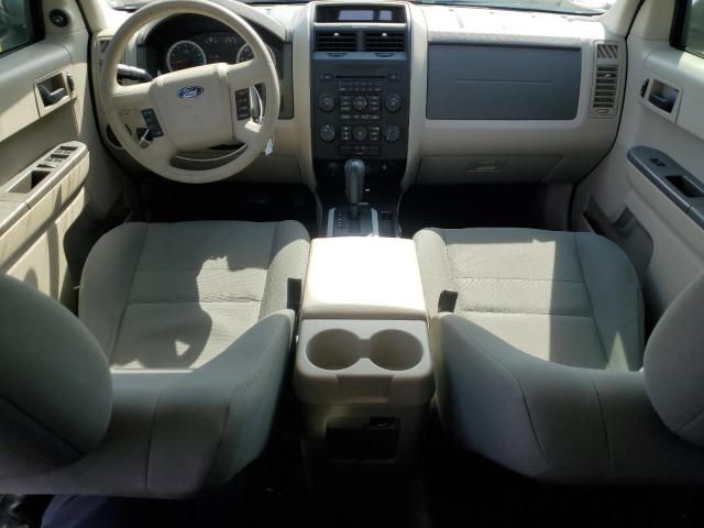 2012 Ford Escape XLS